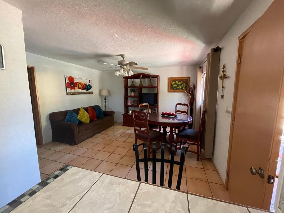 Rancho El Campanario En La Ruta Del Vino Hostel Вале де Гуадалупе Екстериор снимка